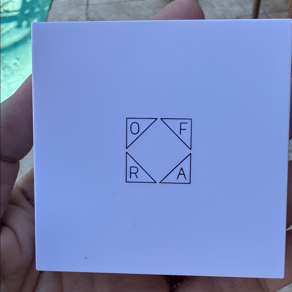 OFRA Highlighter 7g 0.25oz Rodeo Drive - Picture 3 of 7